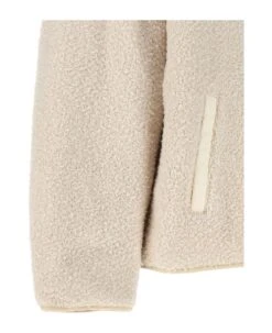 'himala' Reversible Jacket -Italist Store 4a6ac402521f63b838655e3dd7c4e39a