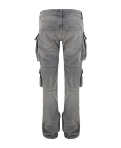 Essie Cargo Pants -Italist Store 4ad5072261ffe64422413b22bb4a4b0f