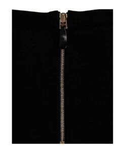 Max Mara Felice Midi Skirt -Italist Store 4c0027e5989a1faa3cb79d7afe51680b