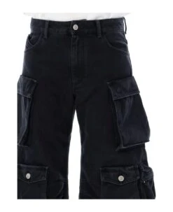 "fern" Camouflage Long Pants 5 "fern" Camouflage Long Pants -Italist Store 4d7145d9409a51d0f9a97e3332d5bd92