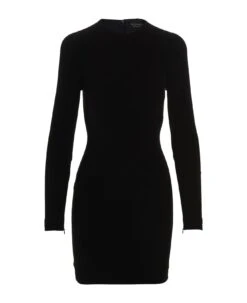 Balenciaga Minidress