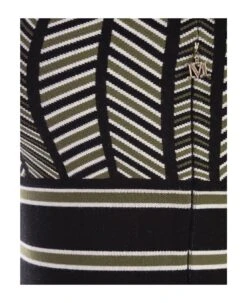 Max Mara Multicoloured Biavo Midi Dress -Italist Store 4dba4b4614ae4aec1cfdebec6b519be5