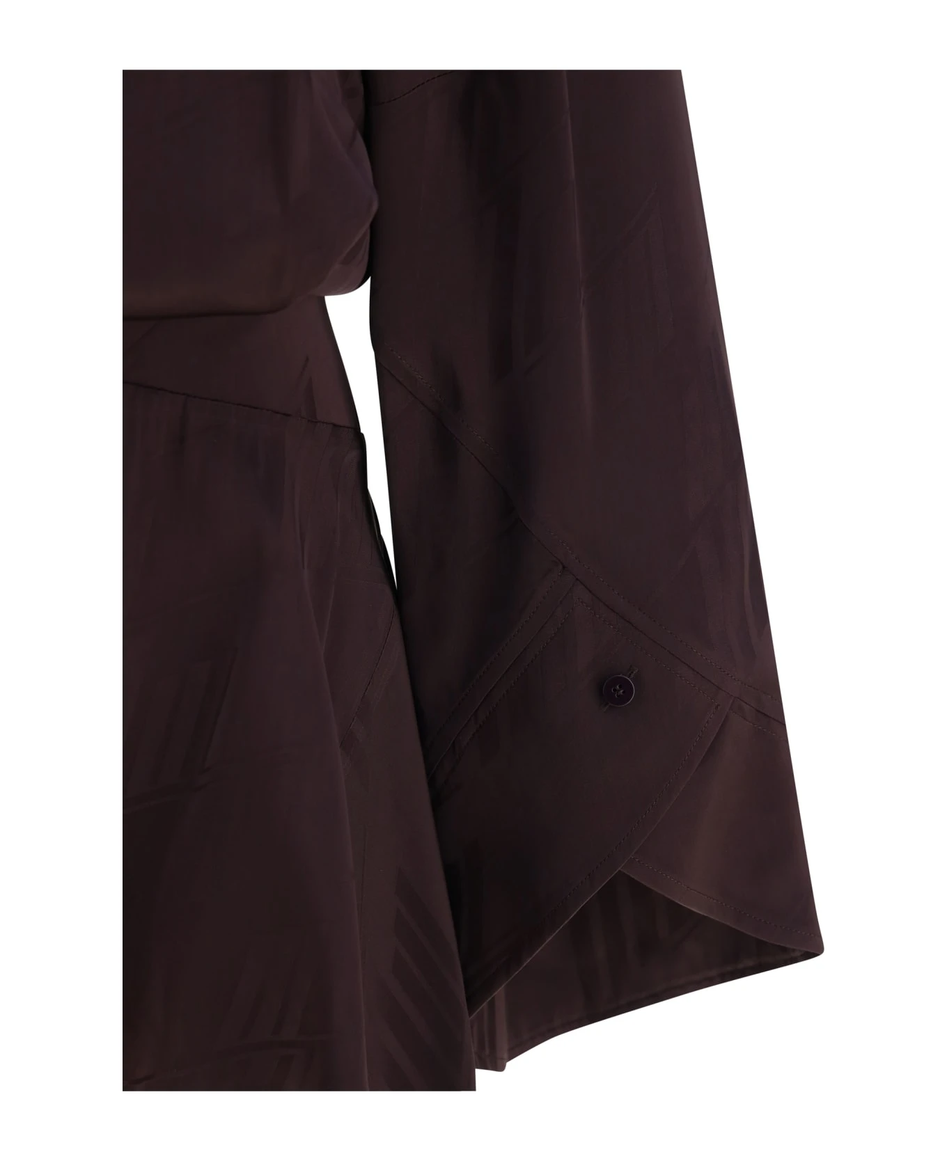 Mini Mischia Dress 3 Mini Mischia Dress - Image 3