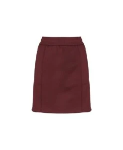 Golden Goose Skirt In Technical Fabric