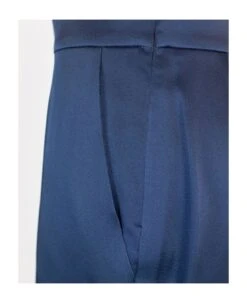 Envers Satin Cigarette Trousers Max Mara Studio -Italist Store 4e8a88cb67824b0dc0c98826ce7bcfb7