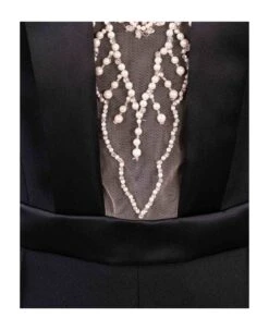 Elisabetta Franchi Crêpe Jumpsuit 7 Elisabetta Franchi Crêpe Jumpsuit -Italist Store 4f4ebdfea6824a533c68c1e90117022a