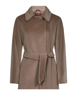 Cielo Coat 5 Cielo Coat -Italist Store 4ff63aece726164bc971e08522328236