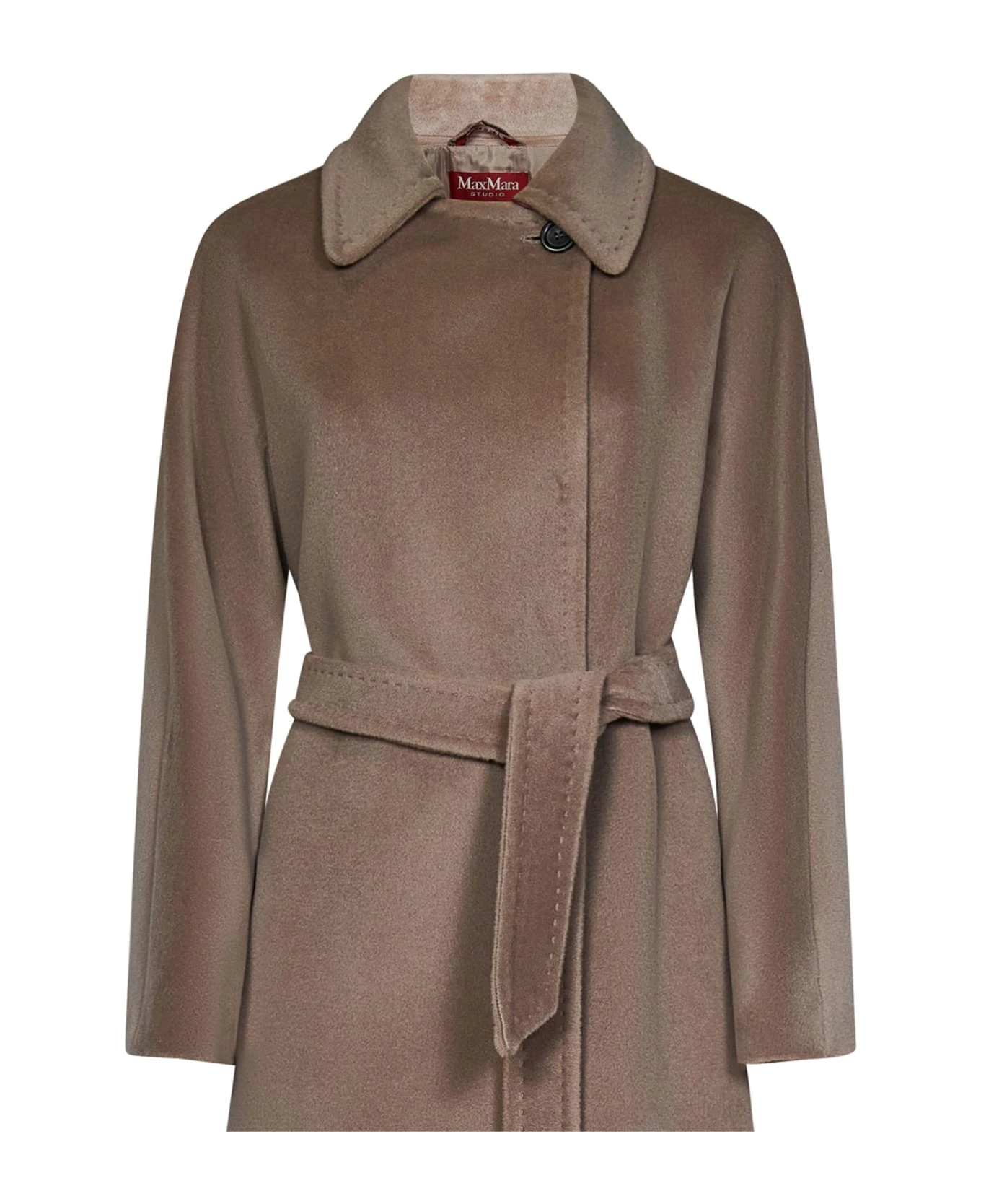 Cielo Coat 3 Cielo Coat - Image 3