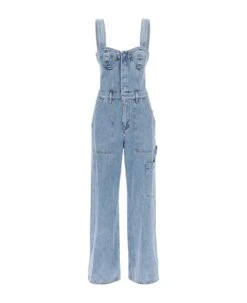 AGOLDE Pandora Denim Jumpsuit