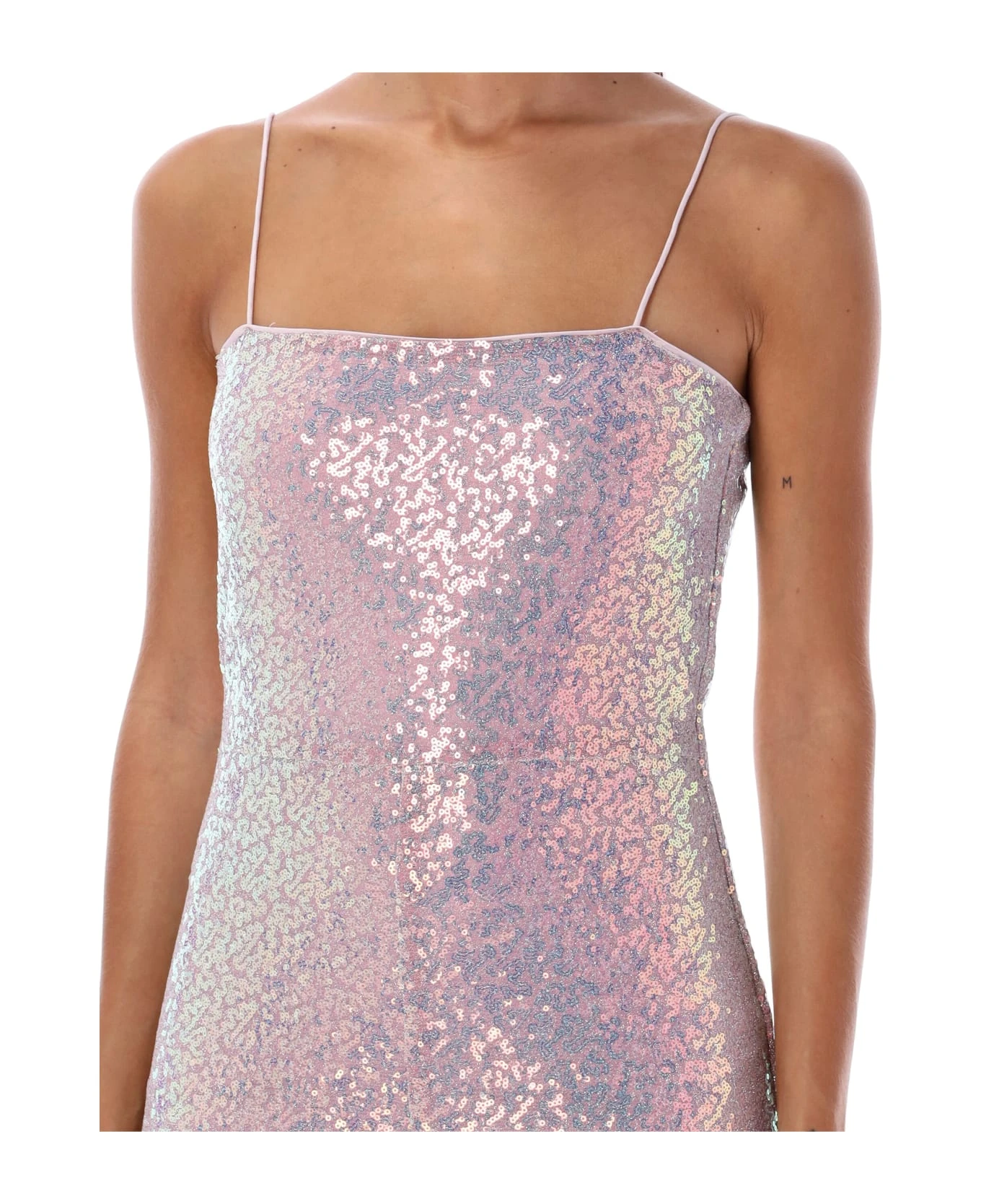 Sequin Jumpsuit 3 Sequin Jumpsuit - Image 3