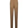 Max Mara Nelson Wool Trousers