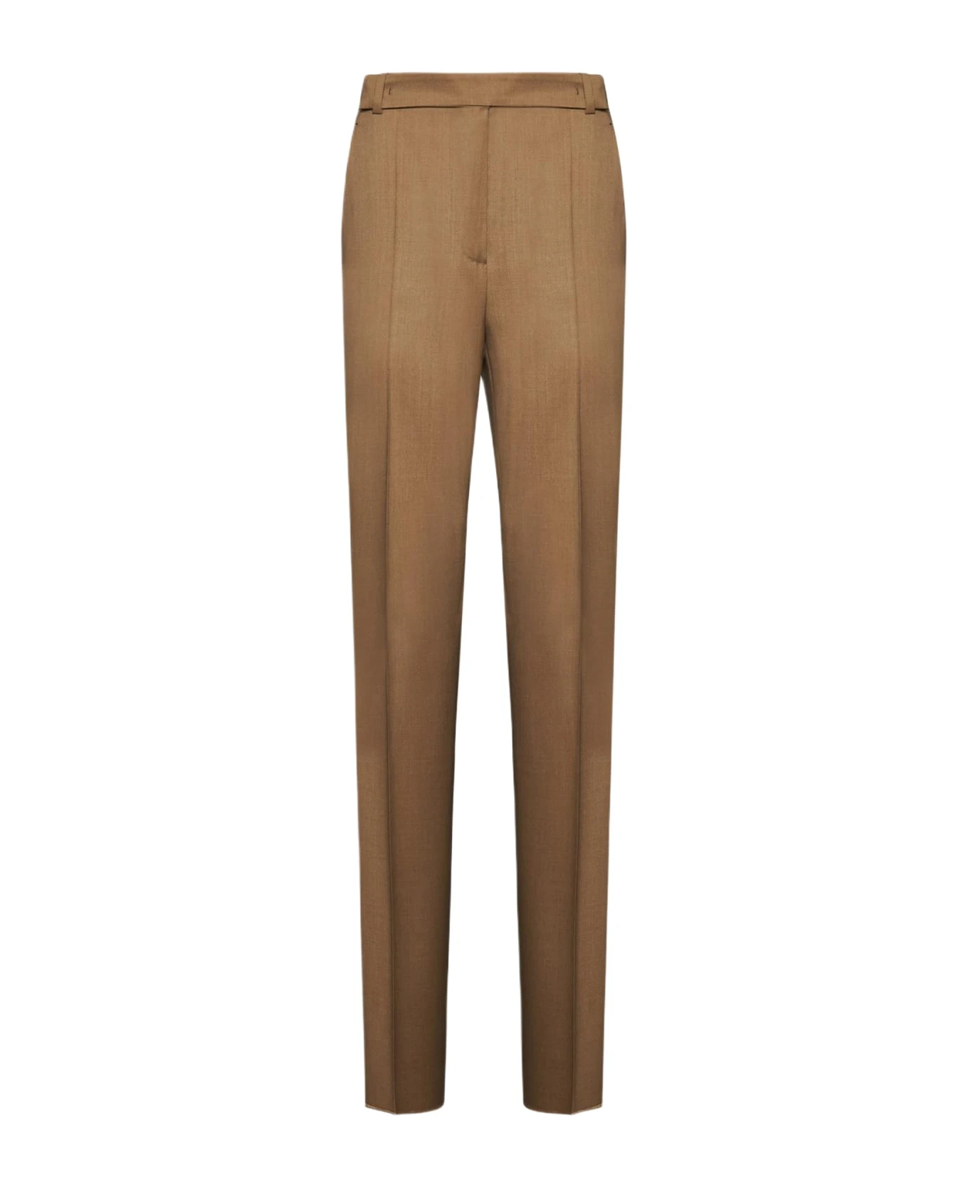 Max Mara Nelson Wool Trousers 1 Max Mara Nelson Wool Trousers