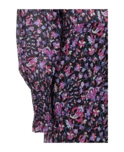 'galoa' Midi Dress 7 'galoa' Midi Dress -Italist Store 5128d6b746891513b73d26ed32cdfbb7