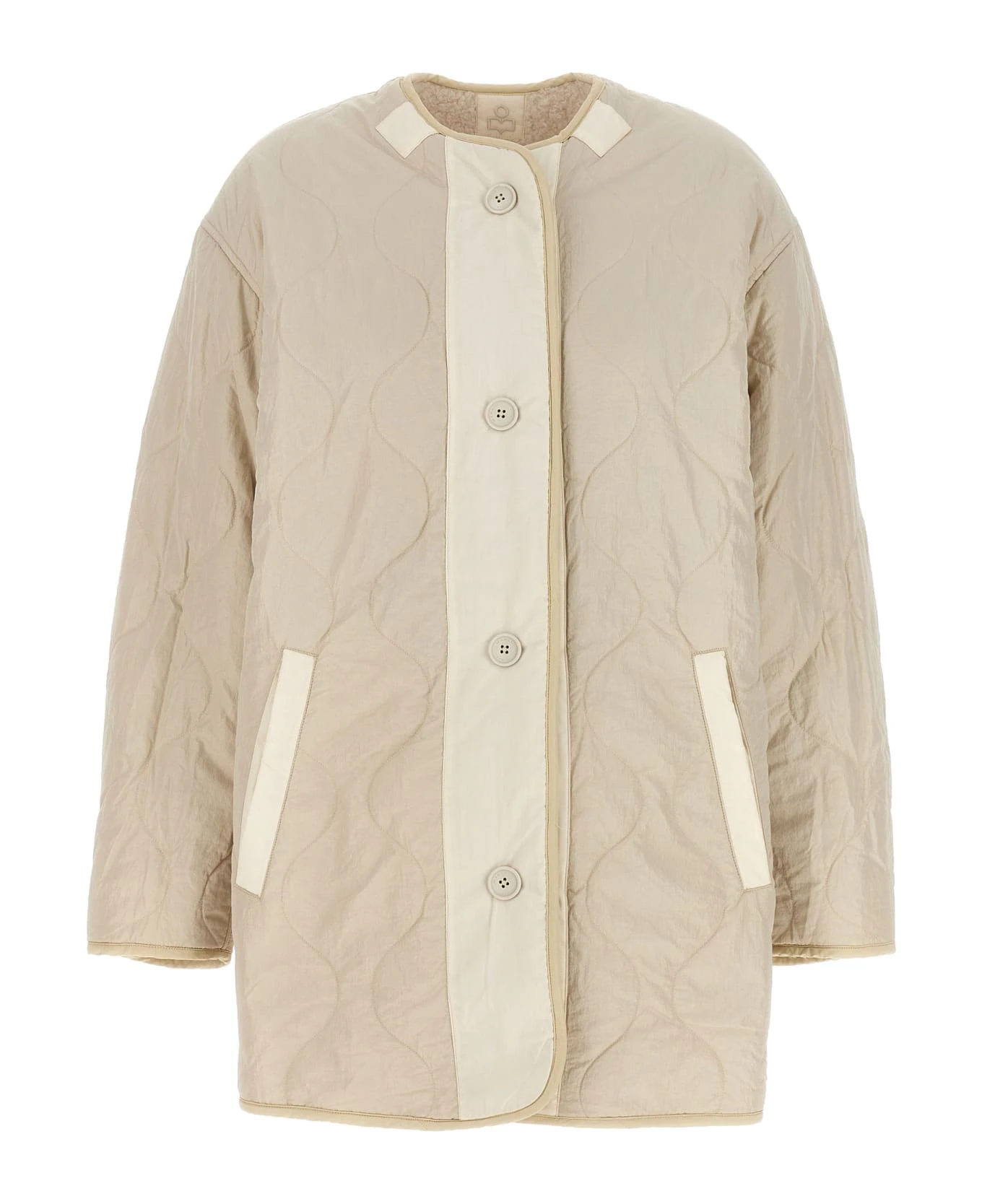 'himemma' Reversible Coat 2 'himemma' Reversible Coat - Image 2