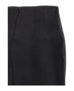 Versace Sheath Skirt -Italist Store 51fc8d621e7b98b9a92df6ecefa650f4