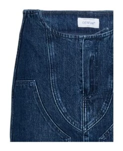 Off-White 'motorcycle' Skirt 7 Off-White 'motorcycle' Skirt -Italist Store 5281d07bf77d182c352c7b4ac3c044b4