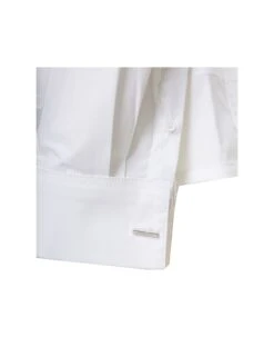 Jacquemus La Chemise Peplo -Italist Store 52f68552cead174b0f2f3819df6d6691