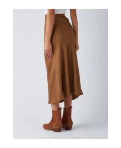 Zurlo Skirt -Italist Store 5358f106912d56e952d42903adb545e2