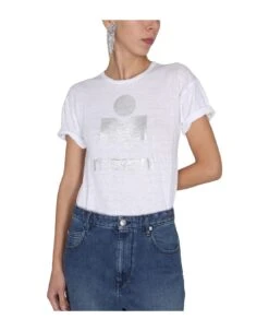 T-shirt 'koldi' -Italist Store 5362d80e2e5d132f98602b9c4ccd871a