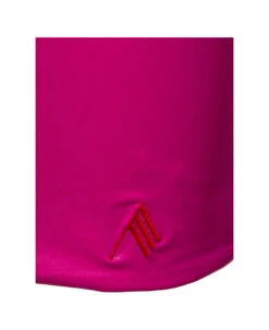 Metallic Sheen Skirt In Fuchsia Pink Technical Fabric Woman -Italist Store 544b6c3f99a3f4c421cd17df730e0bc3