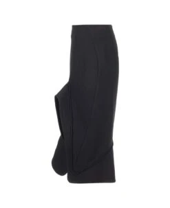 Bottega Veneta Structured Midi Skirt -Italist Store 54cbeff62393d86236609fe0c825e46d