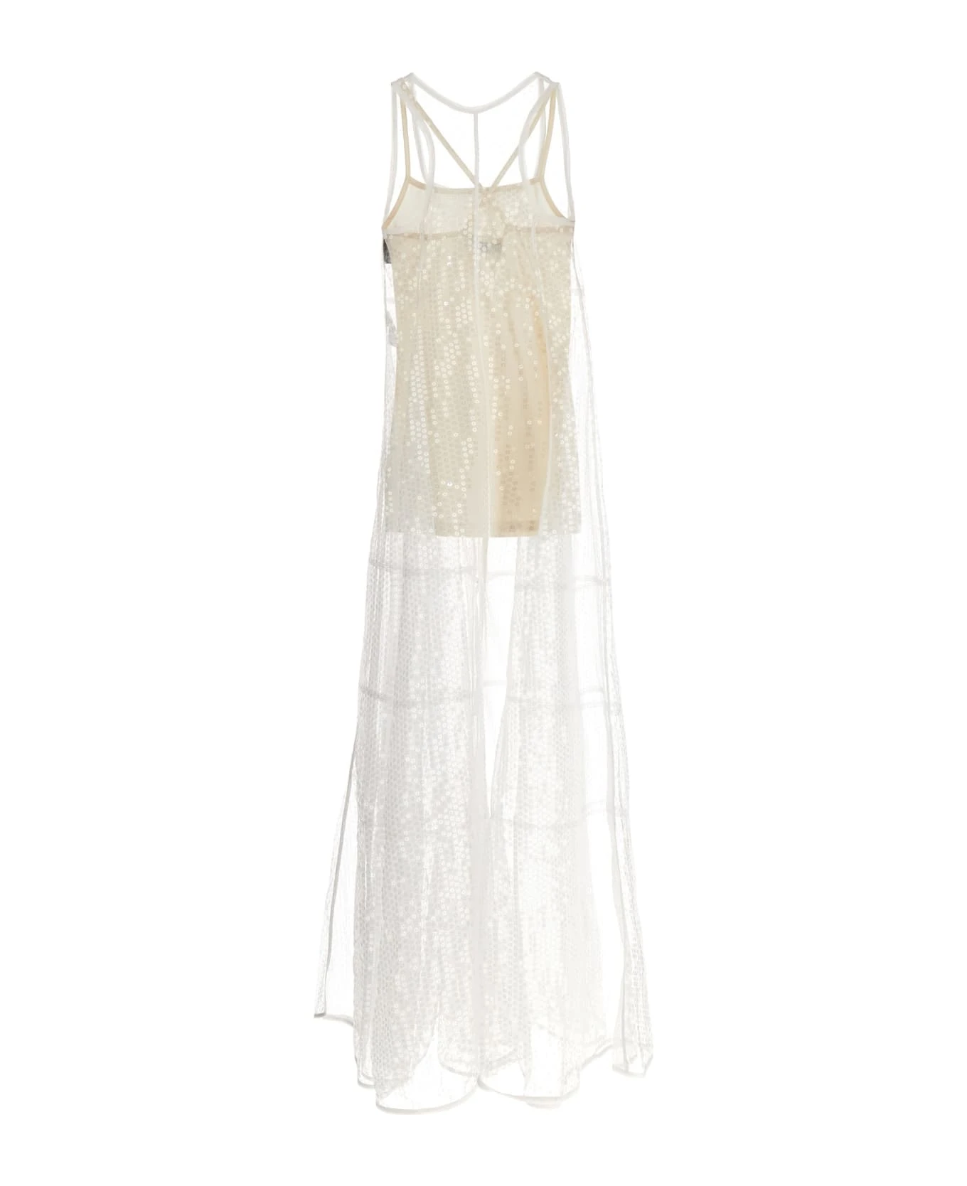 Jacquemus 'le Robe Dentelle' Dress 2 Jacquemus 'le Robe Dentelle' Dress - Image 2