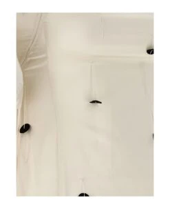 Jacquemus 'la Robe Chouchou' Dress -Italist Store 56b408024b353aa68b962e9c42d43a2d