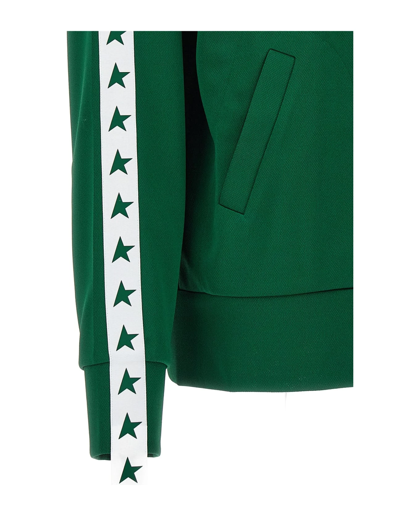 Golden Goose 'denise' Sweatshirt 5 Golden Goose 'denise' Sweatshirt - Image 5