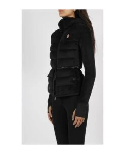 Padded Fleece Cardigan 6 Padded Fleece Cardigan -Italist Store 57b430d59dc5e7a7d95af678d7f4d19c