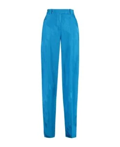 Jagger Viscose Trousers