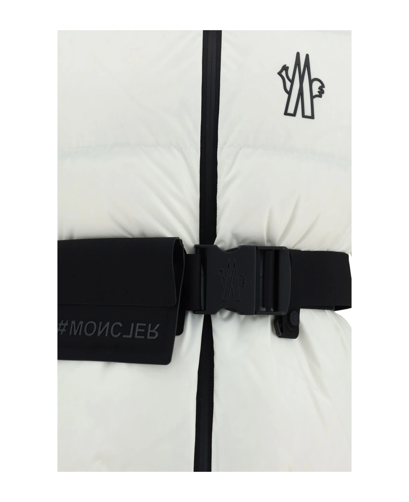 Bouquetin Down Jacket 3 Bouquetin Down Jacket - Image 3