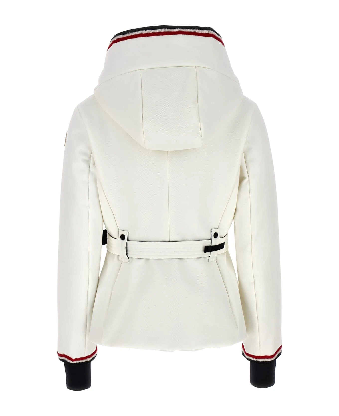 'jockeys' Down Jacket 2 'jockeys' Down Jacket - Image 2