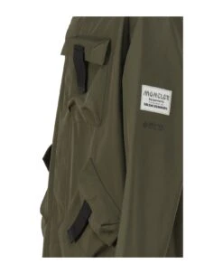 Moncler X Salehe Bembury Menger Parka 6 Moncler X Salehe Bembury Menger Parka -Italist Store 58ed2803b586bc9de85960dad7dbf5cb