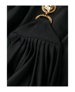 Versace Pareo Skirt Lycra Vita Recycled Greek Chain -Italist Store 592293e7b775d8ba7c1a368f3e29ed1f