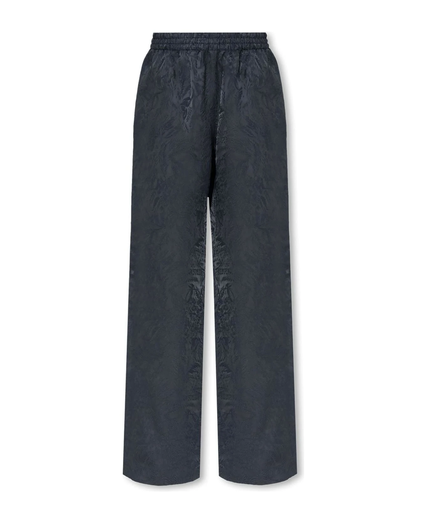 Golden Goose Jacquard Trousers 1 Golden Goose Jacquard Trousers