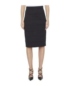 Max Mara Ennio Skirt