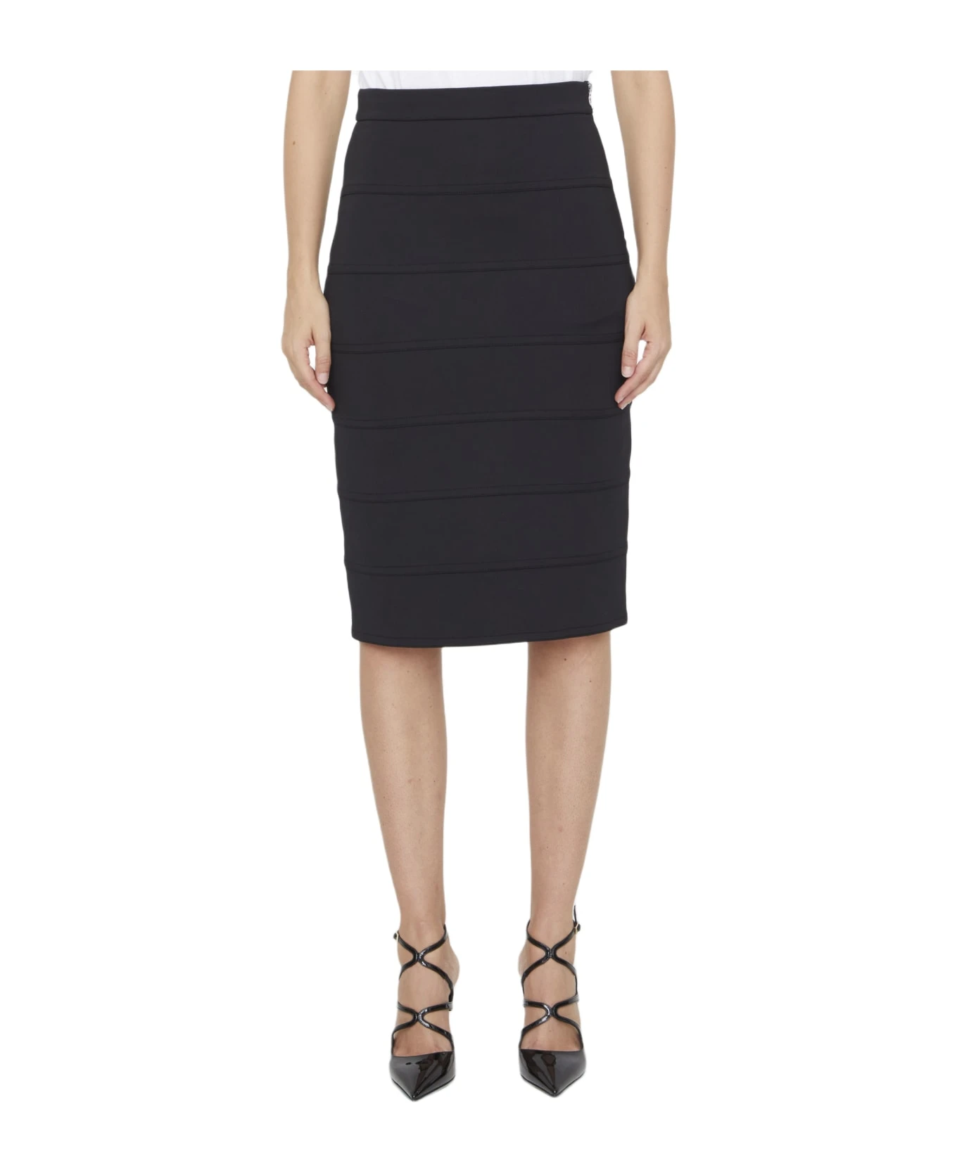 Max Mara Ennio Skirt 1 Max Mara Ennio Skirt