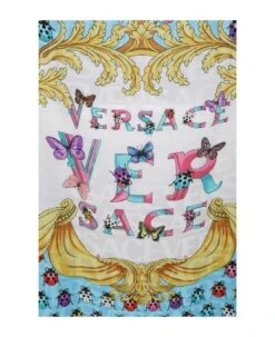 Versace Butterflies Shirt 5 Versace Butterflies Shirt -Italist Store 5a81e9d36f91172d15d9f537aaf1bd73