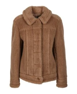 Max Mara Tteddino Jacket