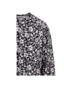Floral-printed Button-up Shirt -Italist Store 5aae385e263a59de78a6b85f0e39af10