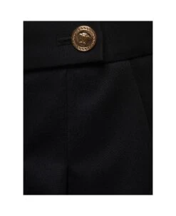 Versace Pleated Mini Skirt -Italist Store 5afc20b0d9c36a1085449afafb5dd4d4