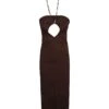 Giona Midi Dress