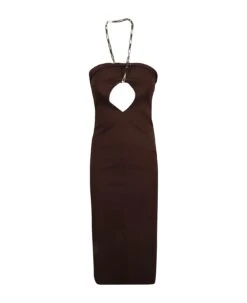 Giona Midi Dress