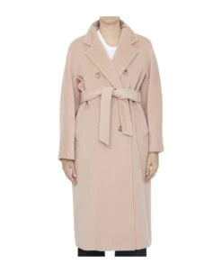 Max Mara Madame Coat
