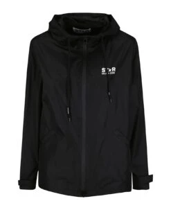Golden Goose Star Windbreaker Daris W