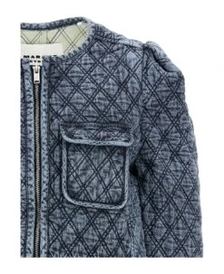 'deliona' Jacket 6 'deliona' Jacket -Italist Store 5bc8d011d57558c22b003f7dfa1e4f3b