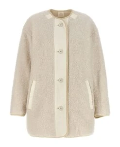 'himemma' Reversible Coat