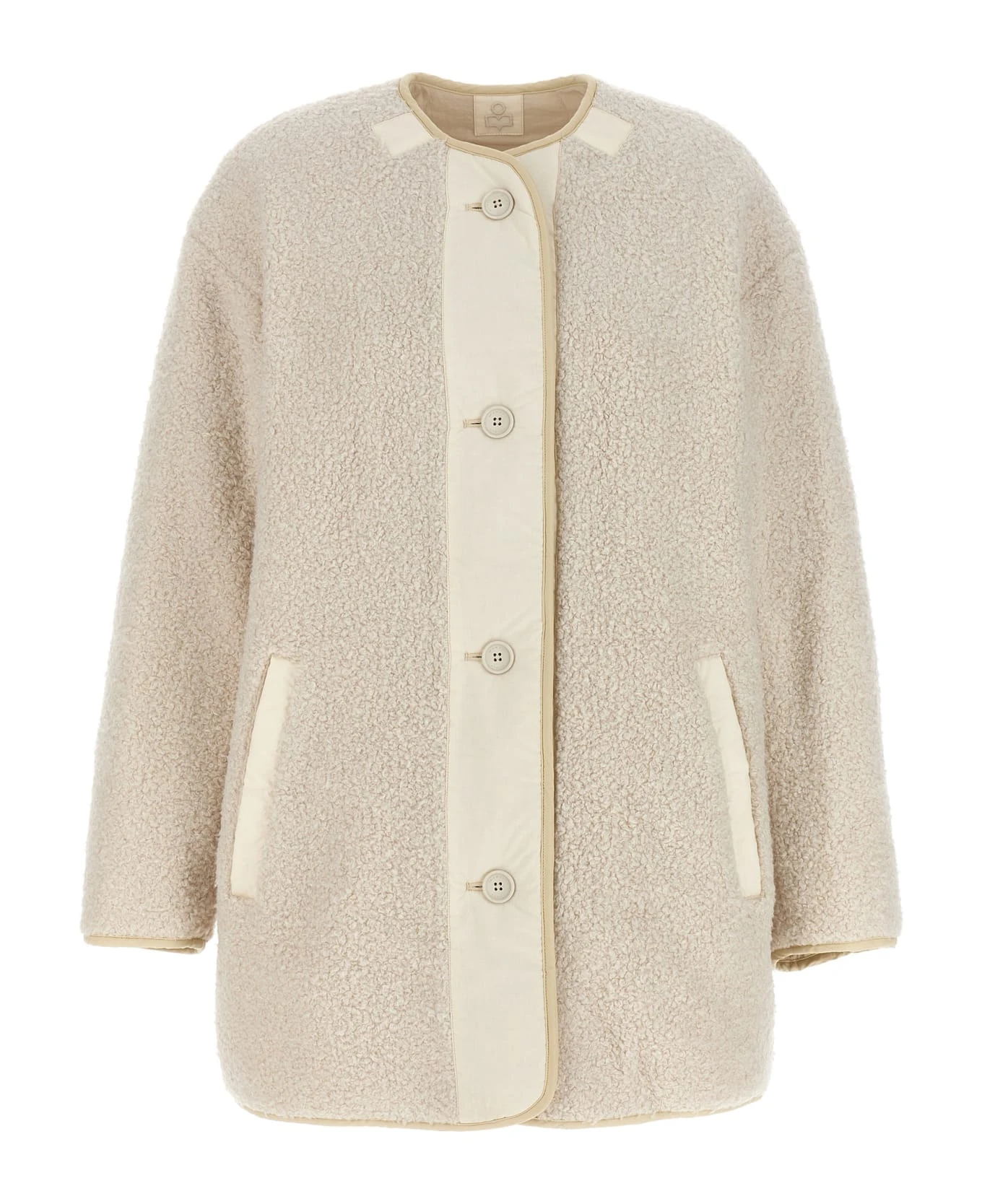 'himemma' Reversible Coat 1 'himemma' Reversible Coat