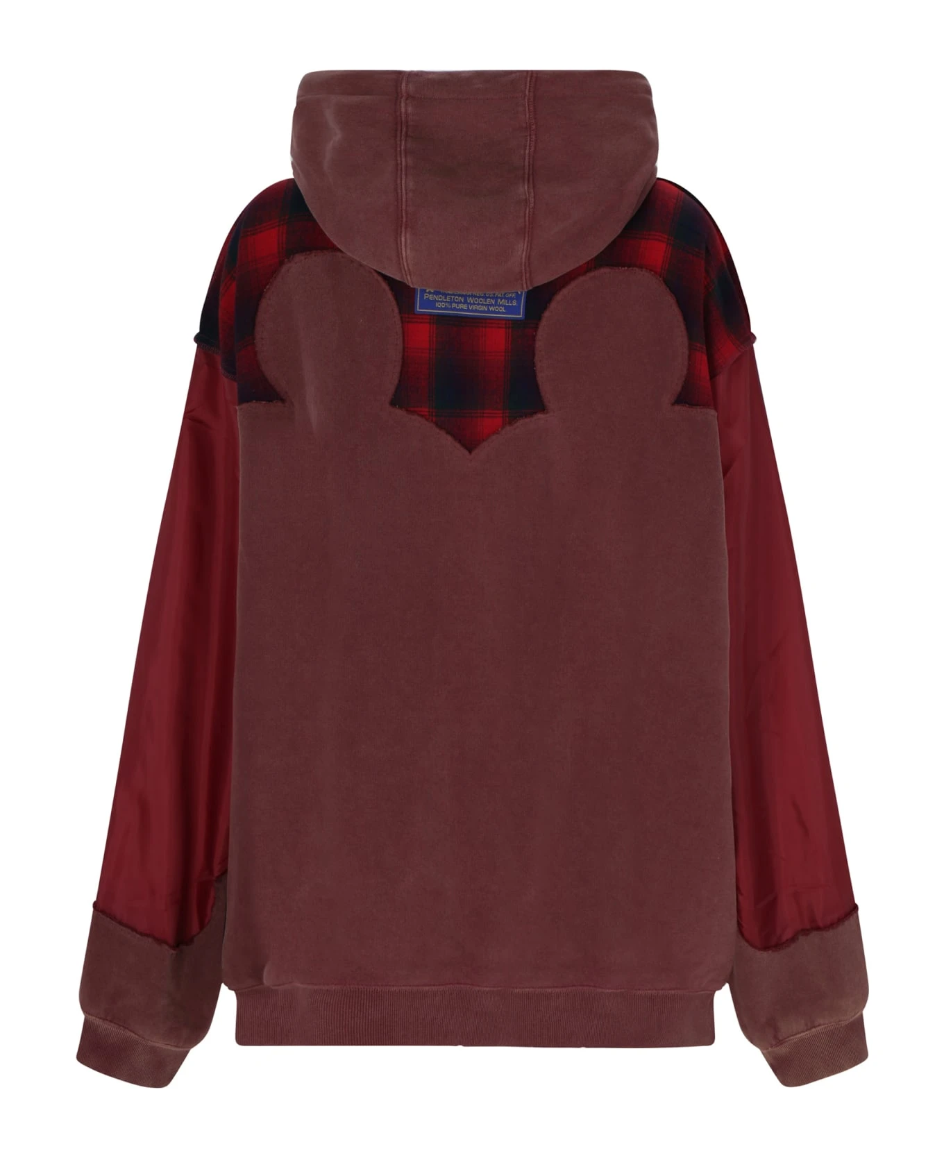 Maison Margiela Hoodie 2 Maison Margiela Hoodie - Image 2
