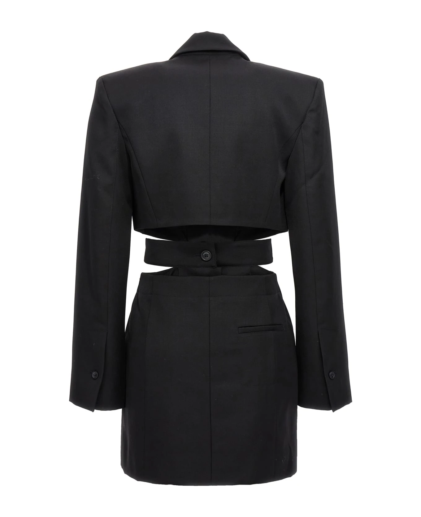 Jacquemus 'bari' Dress 2 Jacquemus 'bari' Dress - Image 2